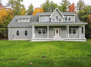 2 Bradford Way Dr #15, Amherst, NH 03031