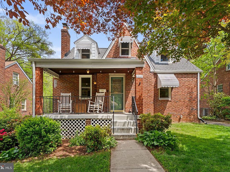 1st image of 6509 41st Ave