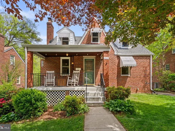 6509 41st Ave, Hyattsville, MD 20782