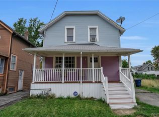 342 Shirley Ave, Buffalo, NY 14215