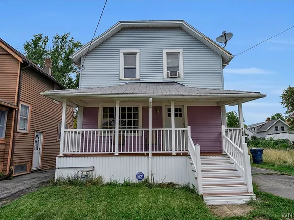 342 Shirley Ave, Buffalo, NY 14215