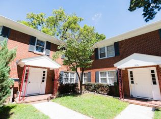 315 S. Mendenhall, Greensboro, NC 27403