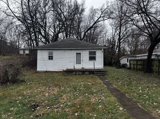 1510 Michigan St, New Castle, IN 47362
