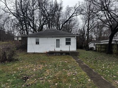 1510 Michigan St, New Castle, IN, 47362