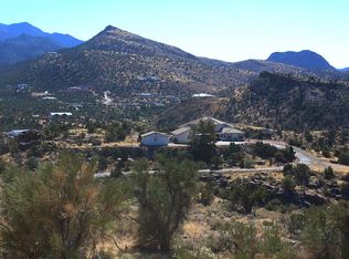 4056 E Bluff Ct, Kingman, AZ 86401