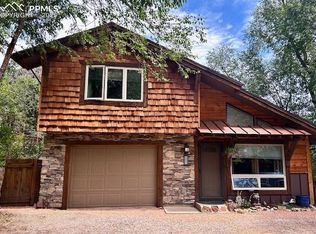 405 Bear Creek Pl, Colorado Springs, CO 80906