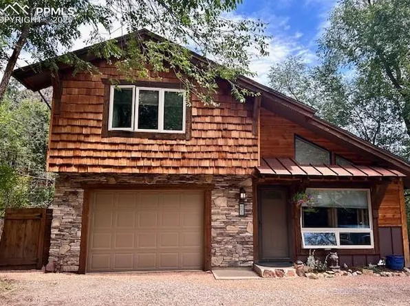 405 Bear Creek Pl, Colorado Springs, CO 80906