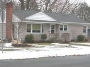 279 Draper St, Springfield, MA 01108