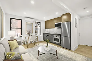 Rented by MNS Marketing