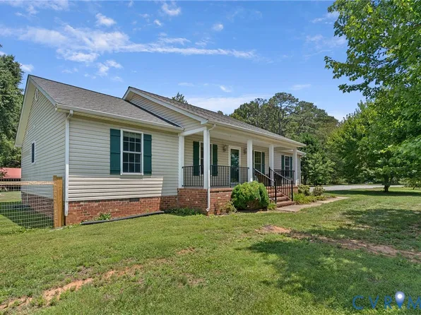 17143 Whitehouse Farm Dr, Beaverdam, VA 23015