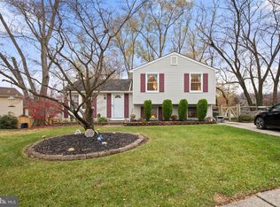 3 Widebrook Ct, Baltimore, MD 21234