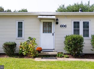 606 Mulberry St, Milton, DE 19968