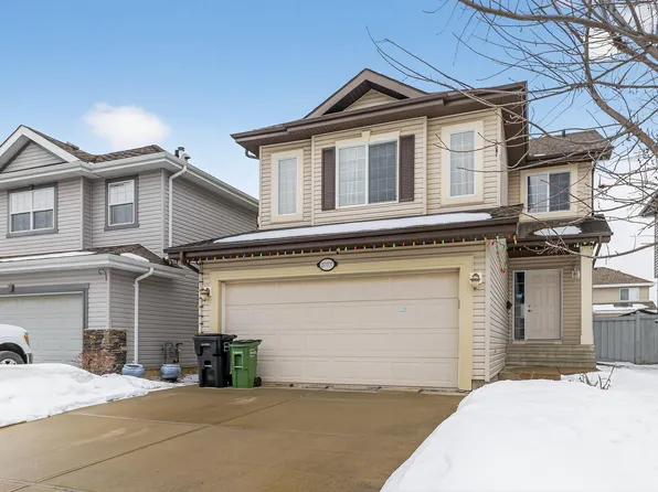 20707 56th Ave NW, Edmonton, AB T6M 0B7