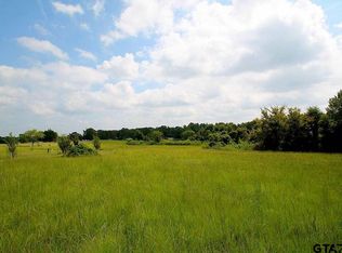 LOT 16 Private Road 5986, Yantis, TX 75497