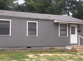 1223 Holden Dr, Augusta, GA 30904