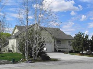 3025 Windfall Cir, Emmett, ID 83617