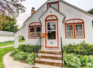 943 15th Ave N, South Saint Paul, MN 55075