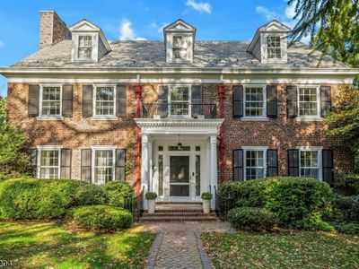 77 Warren Pl, Montclair, NJ, 07042