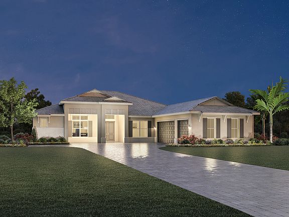 The Island Colonial