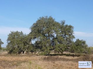 0 Jackson Rd, Kingsbury, TX 78638