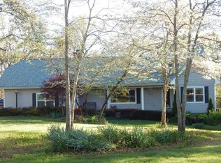 725 Hurricane Creek Rd, Chattanooga, TN 37421