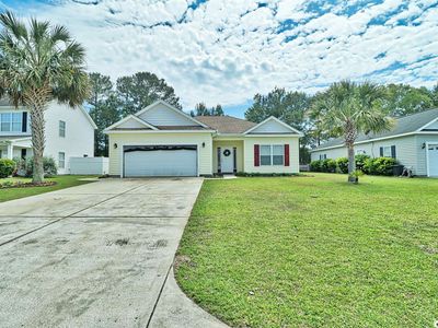 160 Molinia Dr., Murrells Inlet, SC, 29576