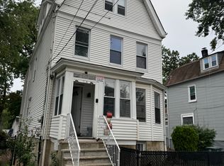 172 Brookside Ave #1, Irvington, NJ 07111