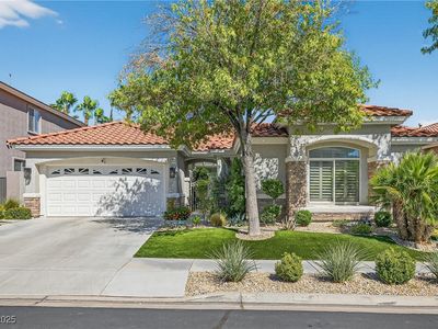 2136 Timber Rose Dr, Las Vegas, NV, 89134