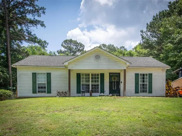 105 Pine Hill Rd, Lagrange, GA 30241