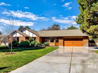 1145 S Kingfisher Way, Boise, ID 83709