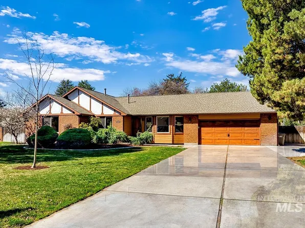 1145 S Kingfisher Way, Boise, ID 83709