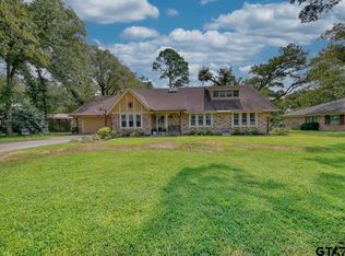 413 Lone Star Ln, Hideaway, TX 75771