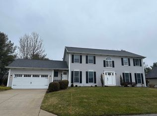 52074 N Lakeshore Dr, Granger, IN