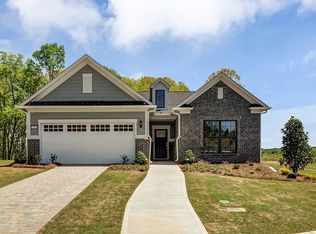 2665 Bateman St, Powder Springs, GA 30127