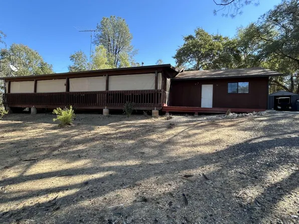 125 Sam Lynn Way, Oroville, CA 95966