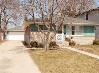 3628 E Ramsey Ave, Cudahy, WI 53110