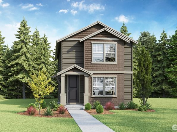 3901 Hyde Loop NE #96, Olympia, WA 98506