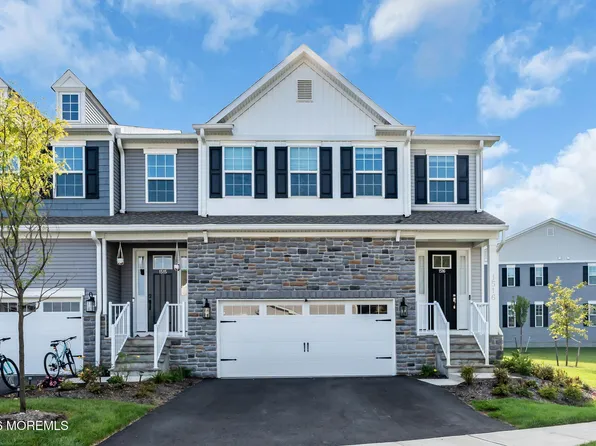 1516 Melrose Boulevard, Manalapan, NJ 07726