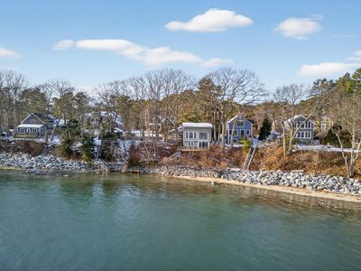 58 Maquoit Drive, Freeport, ME, 04032