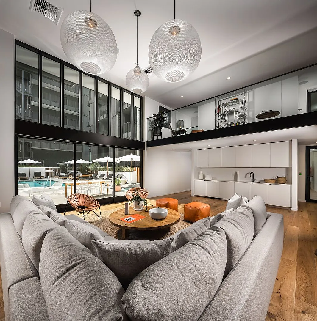 The Line Lofts — Photo 3