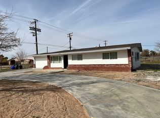 21760 Ramona Ave, Apple Valley, CA 92307