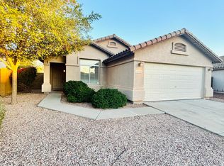 22951 W Loma Linda Blvd, Buckeye, AZ 85326