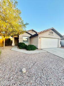 22951 W Loma Linda Blvd, Buckeye, AZ, 85326