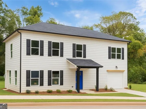 1005 Astor Ave SW, Atlanta, GA 30310