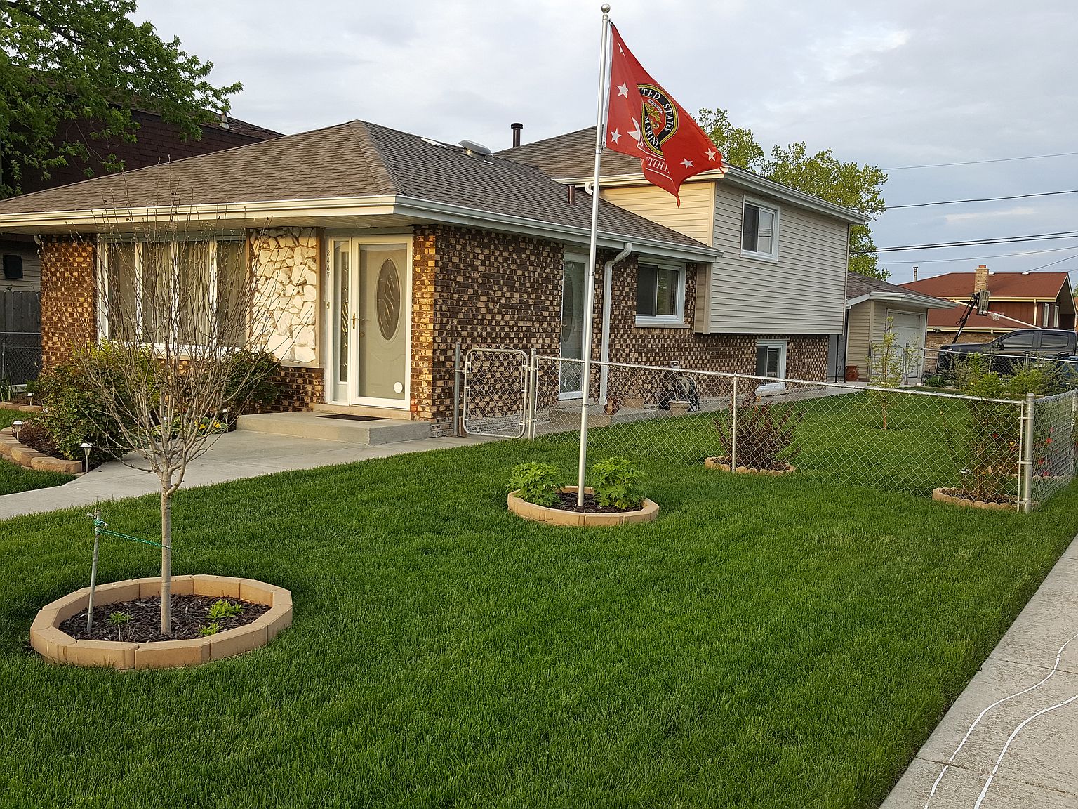 8447 S 78th Ave, Bridgeview, IL 60455 | Zillow