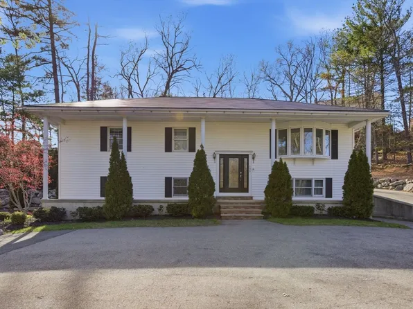 390 Andover St, Wilmington, MA 01887