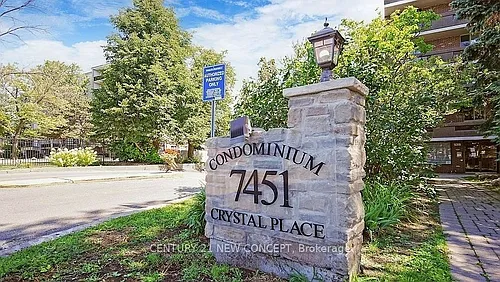 7451 Yonge St #101 Photo 1