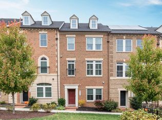 417 Hydrangea Pl, Gaithersburg, MD 20878