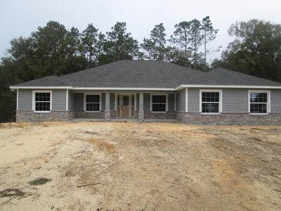 13083 SW 61st Place Rd, Ocala, FL, 34481