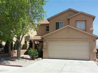 1320 Ojo Sarco St SW, Albuquerque, NM 87121